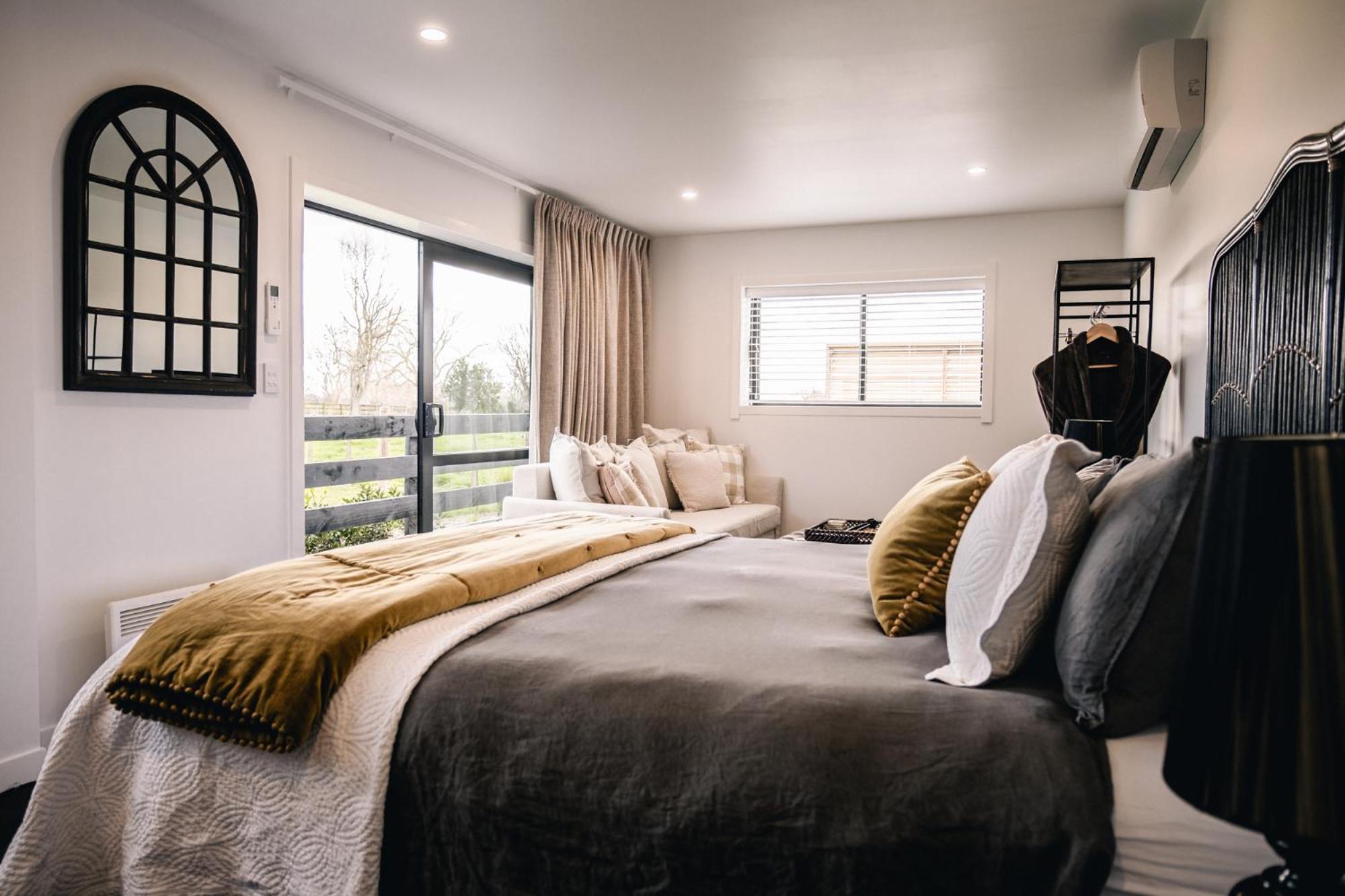 Matamata Country B&B Eksteriør bilde
